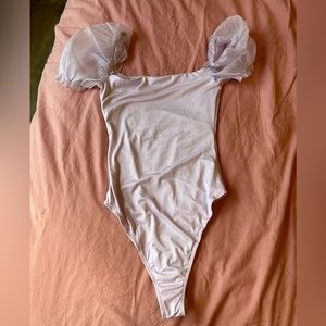 Princess polly bodysuit